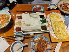 -95号酱骨·一块豆腐(展春园西路店)