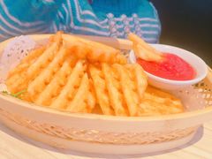 -必胜客(武汉欢乐谷店)
