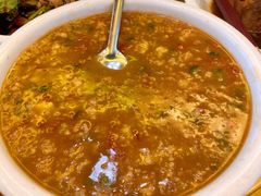 疙瘩汤-马凯餐厅(长椿街店)