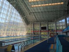 iphone_upload_pic-深圳大学城（南区）体育中心-游泳馆