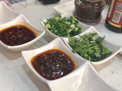 酱料-黑山牛肉汤火锅(花城汇店)