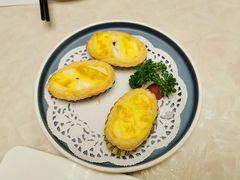 -粤点王茶楼(海丰店)