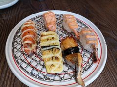 -大雄寿司(中华广场店)