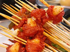 -钢管厂五区小郡肝火锅串串香(清河店)