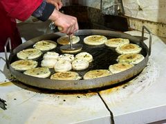 -老上海葱油饼(黄河路店)