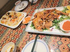 -羊巴道新疆菜·清真(上梅林店)