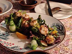 -小芳廷餐厅