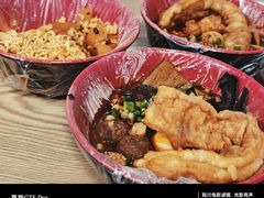 藕丸-小吴水煮(羊子巷无任何分店)
