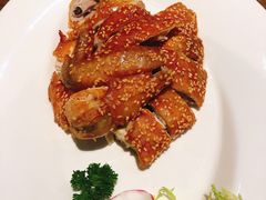 -天府中餐厅·粤菜·海南菜·生猛海鲜(三亚海棠湾洲际度假酒店)