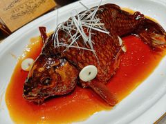 -卫鼎轩·曹公馆(鼓楼店)
