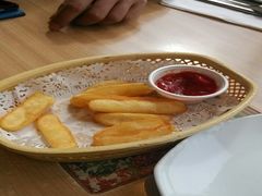 -必胜客(浦上万达店)