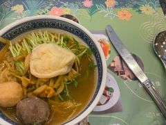 -广州花园酒店