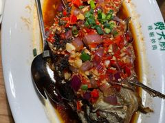 -费大厨辣椒炒肉(万家丽一店)