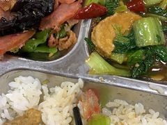 -晓庄学院-食堂