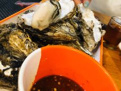 -东北小板凳地摊烧烤(泰来街店)