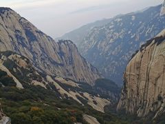 -华山风景名胜区