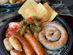 -Lets burger非常汉堡·环球风味(蓝色港湾店)