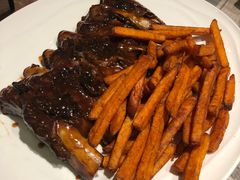 -Hurricane's Grill 飓风牛排