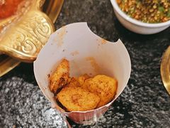 -永發發串串火锅馆·烧烤·大排档(传媒大学店)