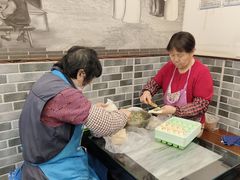 -高行汤团店(金高路店)