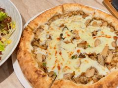 -Mammamia意大利餐厅(阳春巷店)