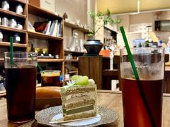 -Jeans Coffee牛仔裤咖啡