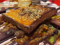 -北三老太太烧烤(人生一串上榜店)