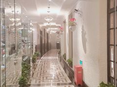 -东方明珠老上海8号餐厅(东方明珠广播电视塔店)