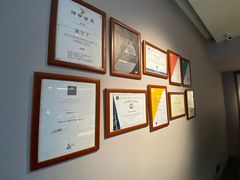 -Punchline Coffee&Roaster(同济大学店)
