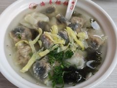 -海平馄饨(逍遥二路店)