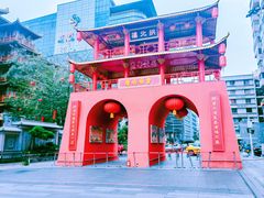 -大佛古寺