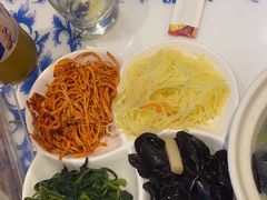 -东方饺子王(大屯路店)