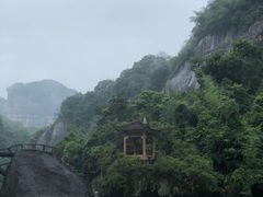 -丹霞山风景名胜区