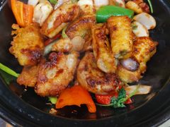 -寻味顺德·南记酒家·传统顺德菜·鱼生(广源路店)