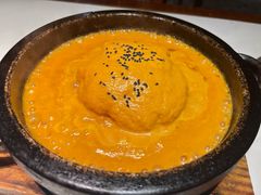 上酱肥牛土豆泥-卯时·精致锡帮菜(惠山古镇店)