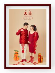 -专注孕妇照亲子照·纪田摄影