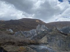-墨石公园景区