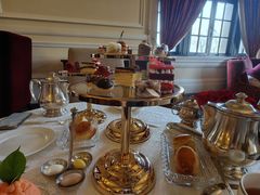 -Salon de Ville浦江汇(上海外滩华尔道夫酒店店)