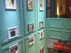 -正宗钢管厂五区·小郡肝火锅·串串香(商品街总店)