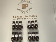 -Peet's 皮爷咖啡(乐峰店)