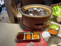 -西塔老太太泥炉烤肉(温州首店万象城黑金店)