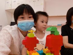 -巧虎KIDS早教托育成长中心(北京西城天虹中心)