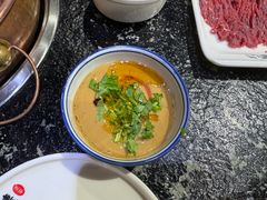-汇聚德京味铜锅涮肉(沈家桥二路店)