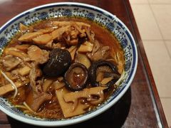 -西园寺素食(西园弄戒幢律寺店)