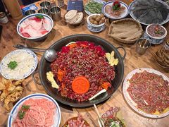 -楠火锅(太古里总店)