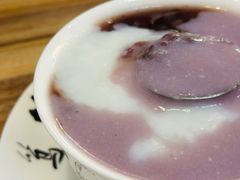 -笃笃笃糖粥(十全街店)