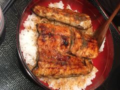 -翔峰炭火鳗鱼(悦泰街里公寓店)