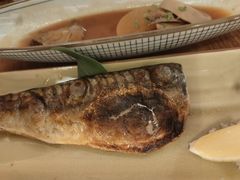 -千代饮兵卫日本料理(东二环泰禾广场西区店)