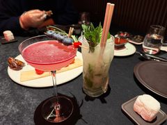 -醉东Oriental House(静安嘉里店)