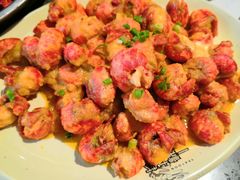-一棠龙虾•王牌虾球(楚河汉街店)